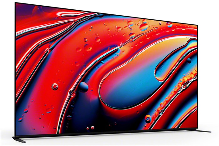 Google Tivi QLED Mini LED Sony 4K 85 Inch K-85XR90