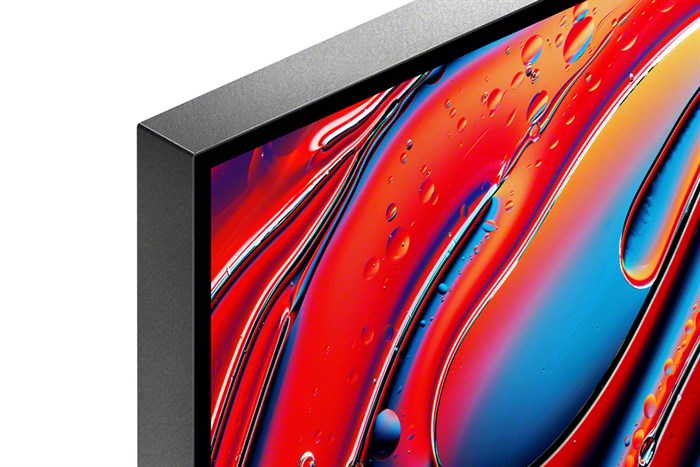 Google Tivi QLED Mini LED Sony 4K 85 Inch K-85XR90