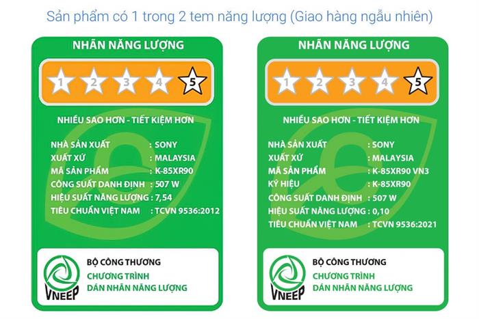 Google Tivi QLED Mini LED Sony 4K 85 Inch K-85XR90