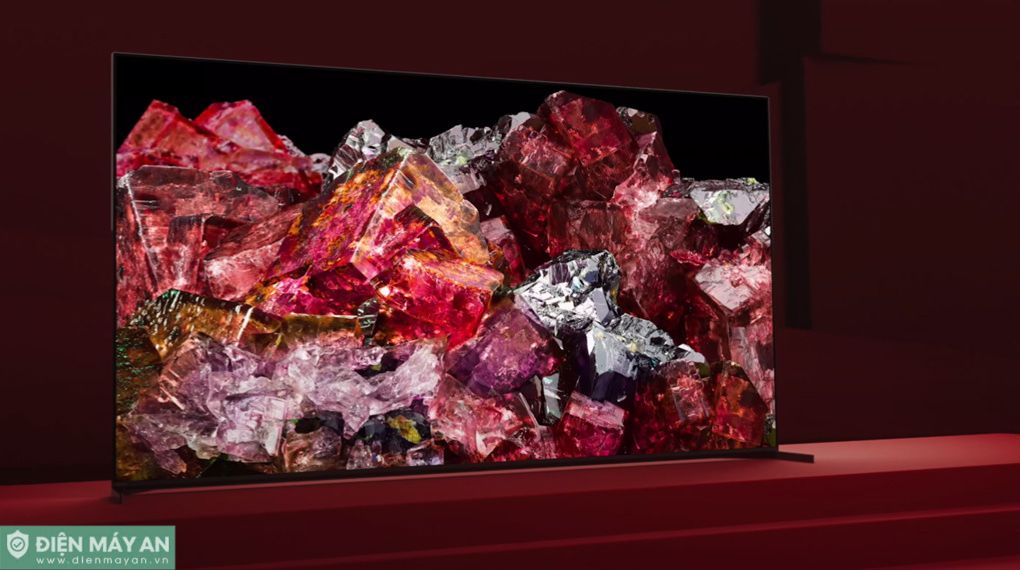 Google Tivi MiniLED Sony 4K 65 Inch XR-65X95L