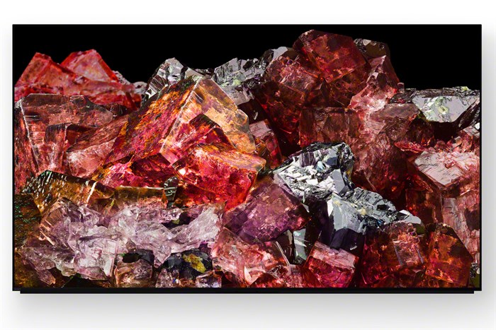 Google Tivi Mini LED Sony 4K 75 Inch XR-75X95L