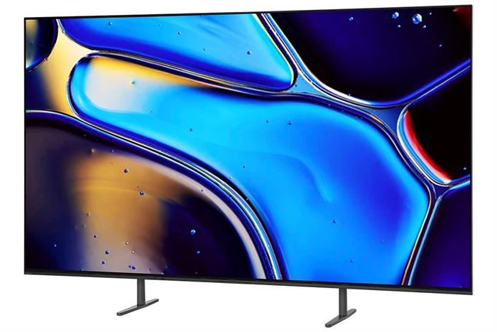 Google Tivi OLED Sony 4K 55 Inch K-55XR80