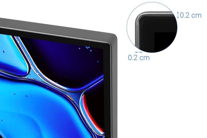 Google Tivi OLED Sony 4K 55 Inch K-55XR80