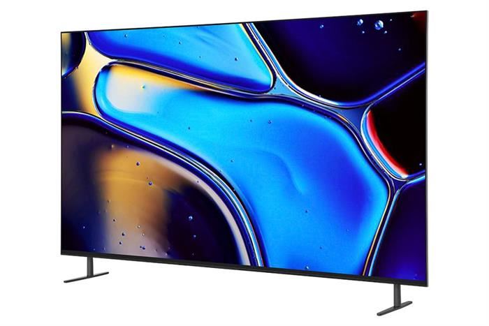 Google Tivi OLED Sony 4K 65 Inch K-65XR80