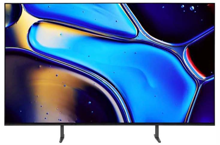 Google Tivi OLED Sony 4K 65 Inch K-65XR80
