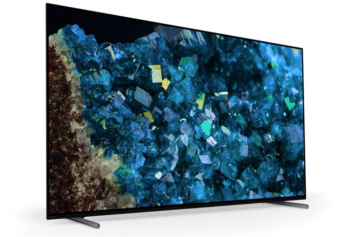 Google Tivi OLED Sony 4K 77 Inch XR-77A80L
