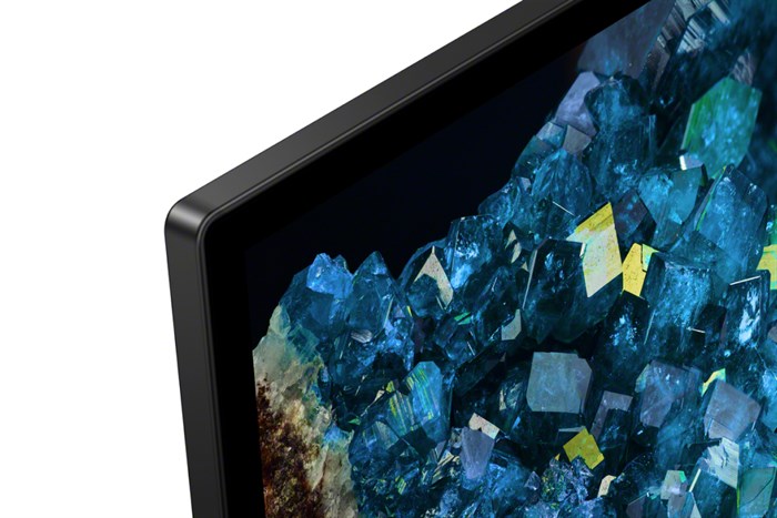 Google Tivi OLED Sony 4K 77 Inch XR-77A80L
