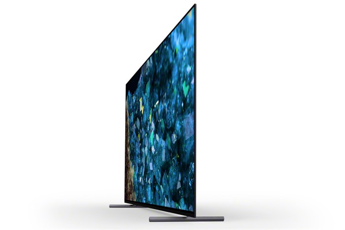 Google Tivi OLED Sony 4K 77 Inch XR-77A80L
