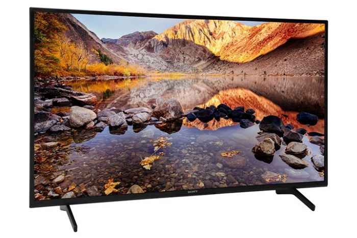 Google Tivi Sony 4K 43 Inch KD-43X75K