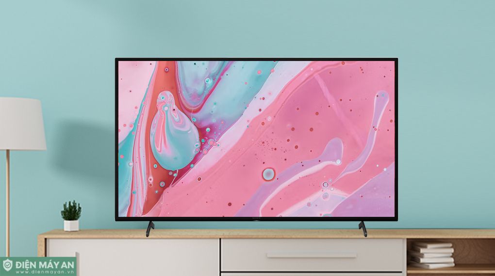 Google Tivi Sony 4K 55 Inch KD-55X75K