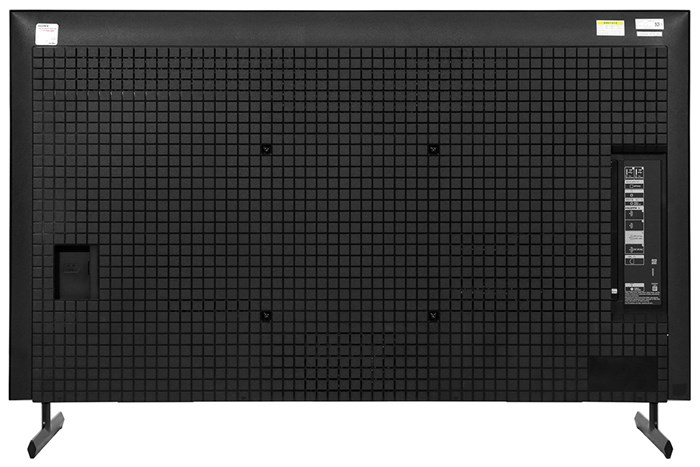 Google Tivi Sony 4K 55 Inch KD-55X85L