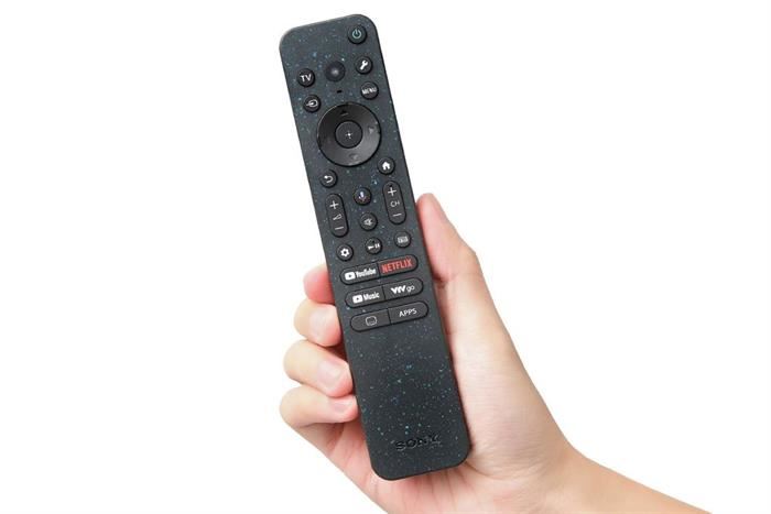 Google Tivi Sony 4K 75 Inch K-75S30