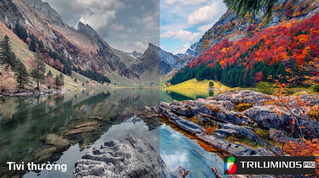 Google Tivi Sony 4K 85 Inch K-85S30