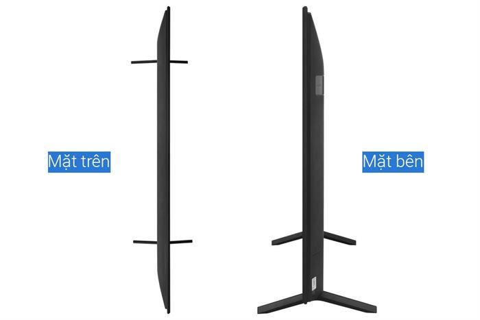 Google Tivi Sony 4K 75 Inch KD-75X77L