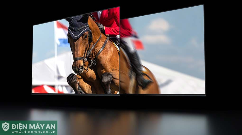 Google Tivi Sony 4K 75 Inch KD-75X85L