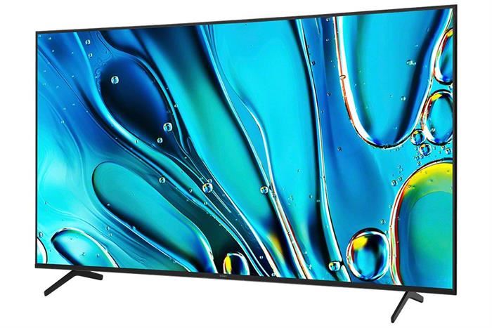 Google Tivi Sony 4K 85 Inch K-85S30