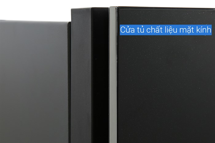 Tủ Lạnh Hitachi Inverter 349 Lít R-FVY480PGV0 GBK