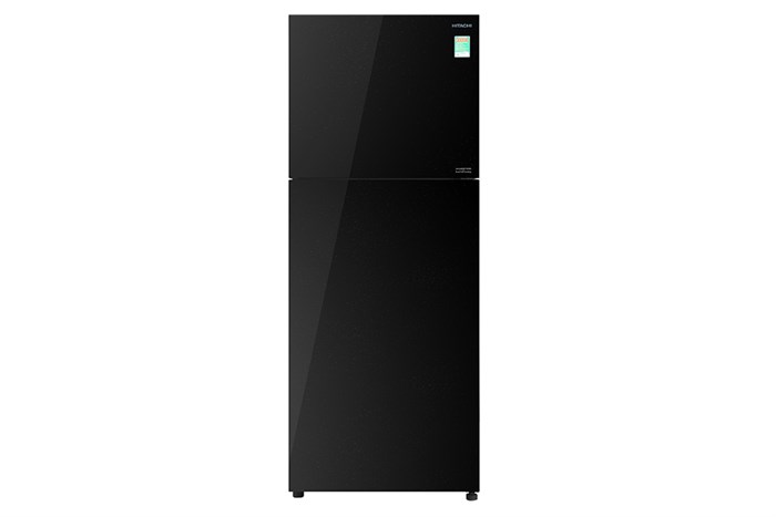 Tủ Lạnh Hitachi Inverter 349 Lít R-FVY480PGV0 GBK