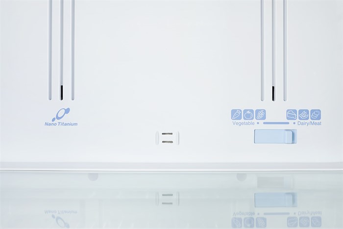 Tủ Lạnh Multi Door Hitachi Inverter 509 Lít R-FW650PGV8 GBK