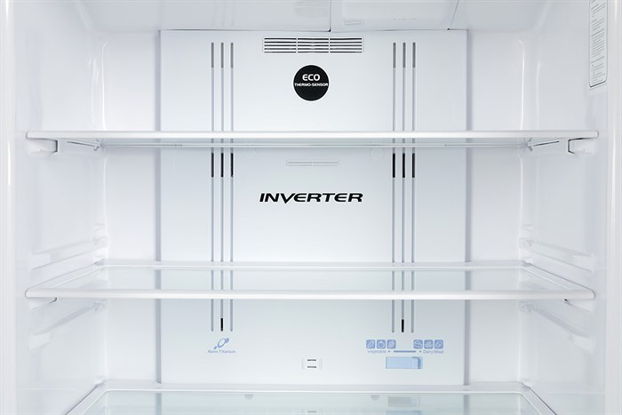 Tủ Lạnh Multi Door Hitachi Inverter 509 Lít R-FW650PGV8 GBK