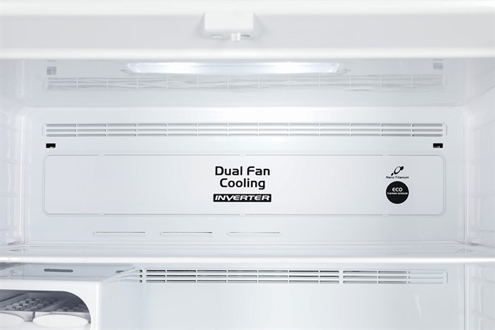 Tủ Lạnh Multi Door Hitachi Inverter 509 Lít R-FW650PGV8 GBK