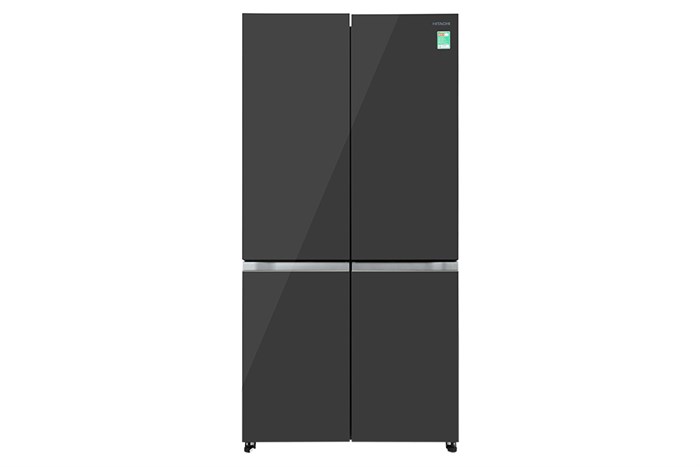 Tủ Lạnh Hitachi Inverter 569 Lít Multidoor R-WB640PGV1 GMG