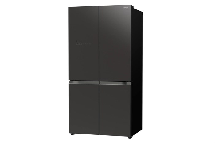 Tủ Lạnh Hitachi Inverter 569 Lít Multidoor R-WB640VGV0&nbsp;GMG