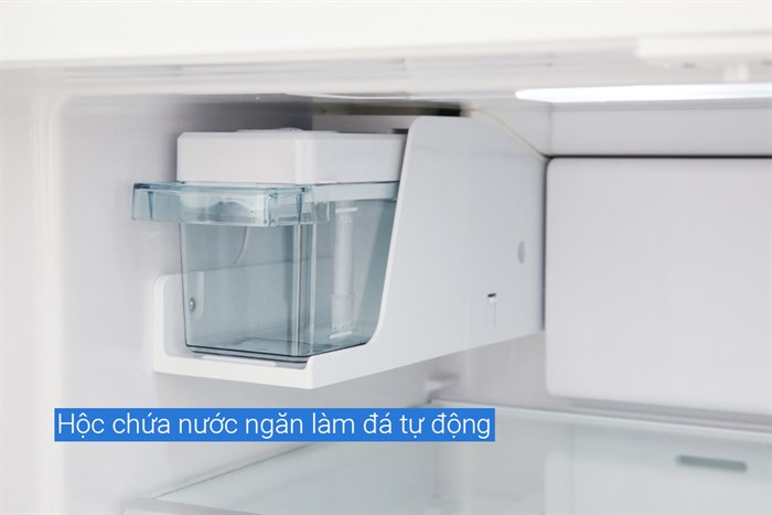 Tủ Lạnh Multi Door Hitachi Inverter 540 Lít R-FW690PGV7X GBK