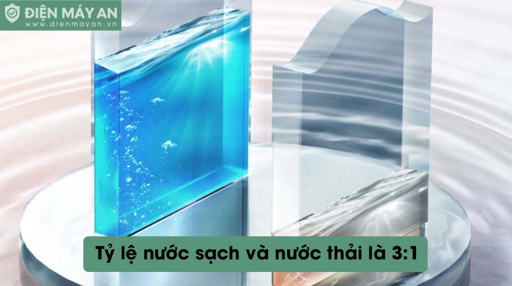 Máy Lọc Nước Xiaomi Mijia 1000G Pro MR1082-A