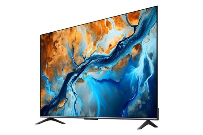 Google TV Xiaomi 4K 75 Inch Smart Display S Mini LED 2025 L75MA-SPLEA