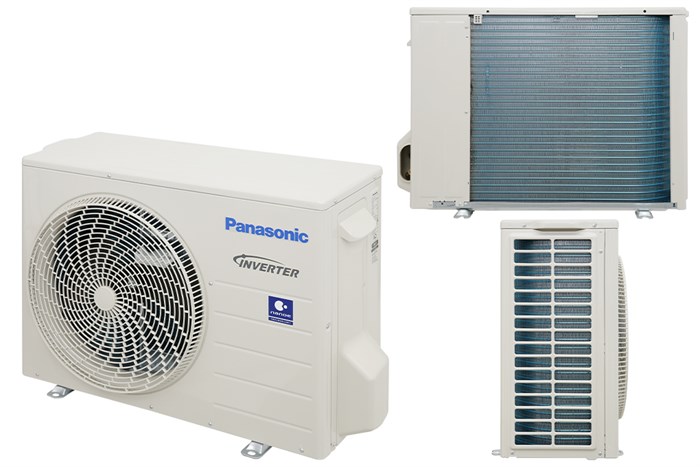Điều Hoà Panasonic Inverter 18000 BTU 2 Chiều CU/CS-XZ18ZKH-8