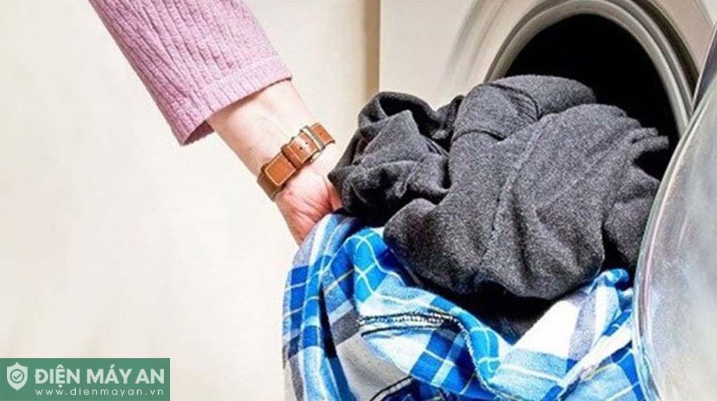 Các Tính Năng Giặt Hiện Đại, Nổi Bật Trên Máy Giặt Electrolux