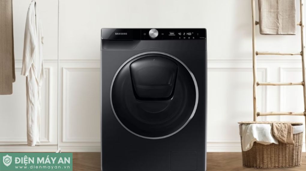 Nên Mua Máy Giặt Bao Nhiêu Kg Thì Phù Hợp Với Lượng Quần Áo Cho Gia Đình?