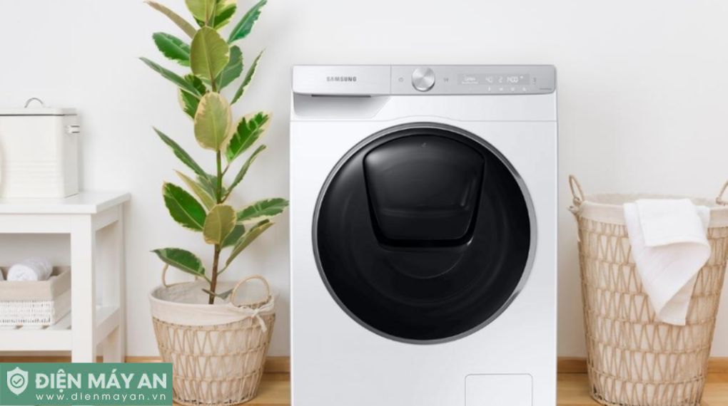 Nên Mua Máy Giặt Bao Nhiêu Kg Thì Phù Hợp Với Lượng Quần Áo Cho Gia Đình?