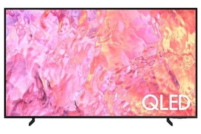 Smart Tivi QLED Samsung 4K 50 Inch QA50Q63C&nbsp;