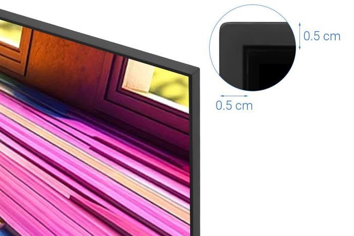 Smart Tivi LG 4K 43 Inch 43UT8050PSB&nbsp;