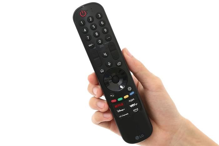 Smart Tivi LG 4K 43 Inch 43UT8050PSB&nbsp;