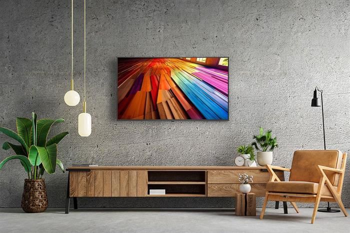 Smart Tivi LG 4K 43 Inch 43UT8050PSB&nbsp;