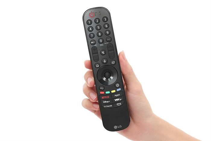 Smart Tivi LG 4K 50 Inch 50UT8050PSB