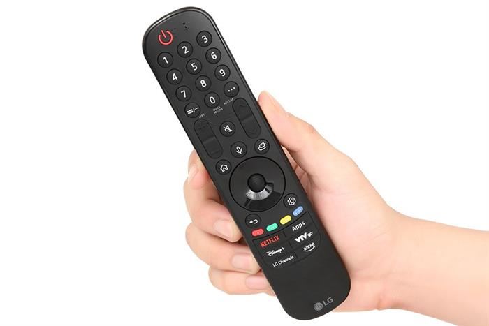 Smart Tivi LG 4K 55 Inch 55UT8050PSB&nbsp;