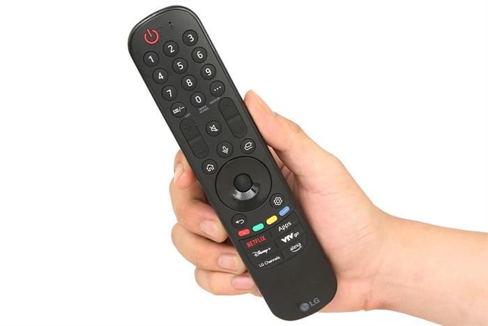 Smart Tivi LG 4K 65 Inch 65UT8050PSB&nbsp;