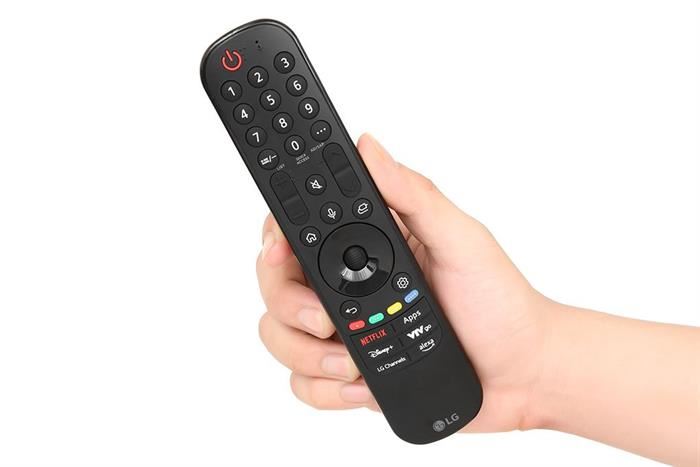 Smart Tivi LG OLED Evo 4K 65 Inch OLED 65G4PSA