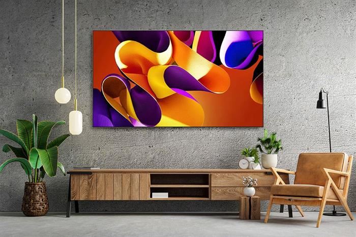 Smart Tivi LG OLED Evo 4K 65 Inch OLED 65G4PSA