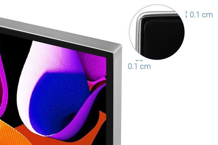 Smart Tivi LG OLED Evo 4K 65 Inch OLED 65G4PSA