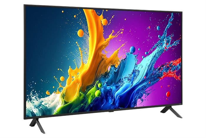 Smart Tivi QNED LG 4K 55 Inch 55QNED80TSA