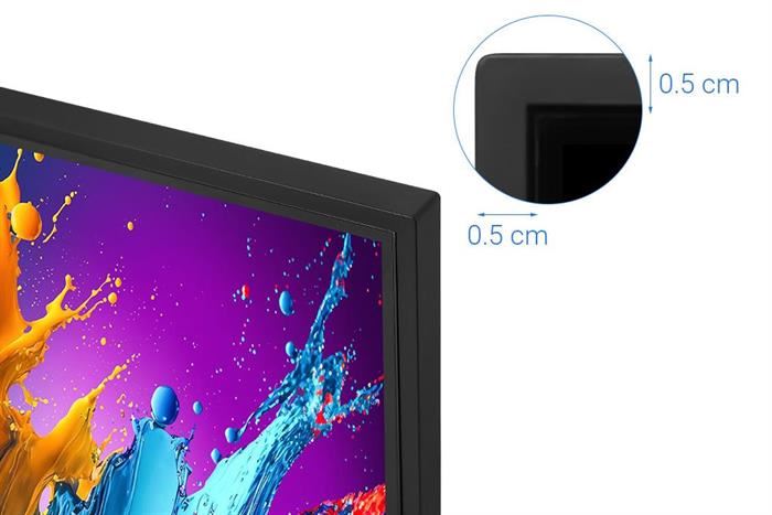 Smart Tivi QNED LG 4K 75 Inch 75QNED80TSA