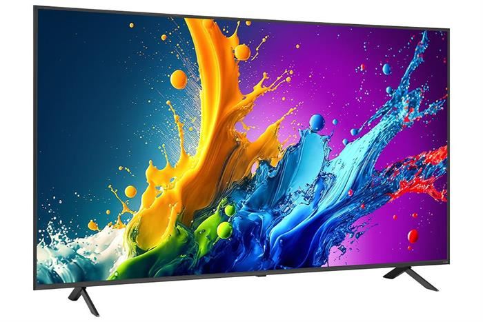 Smart Tivi QNED LG 4K 75 Inch 75QNED80TSA