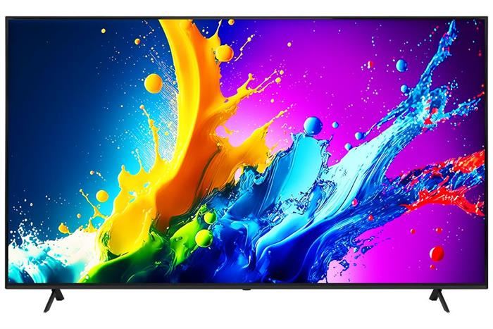Smart Tivi QNED LG 4K 86 Inch 86QNED80TSA