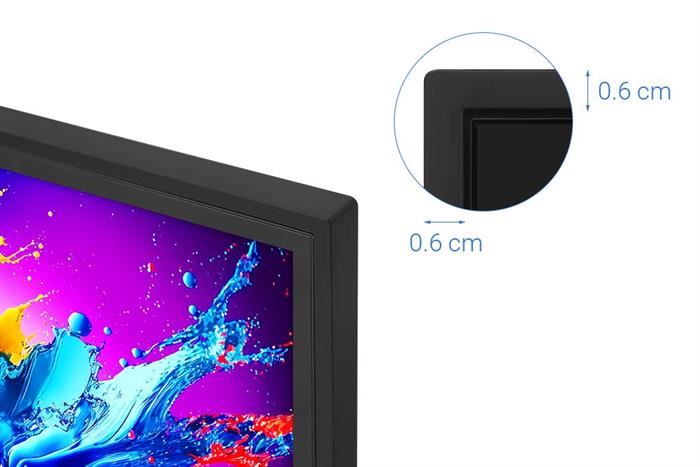 Smart Tivi QNED LG 4K 86 Inch 86QNED80TSA