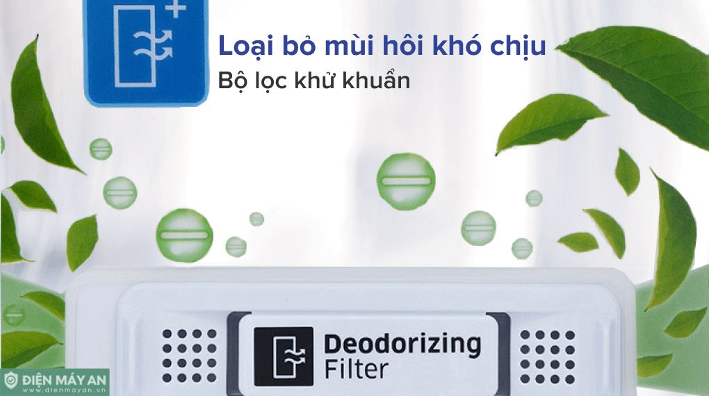 Tủ Lạnh Samsung Inverter 236 Lít RT22M4032BU/SV